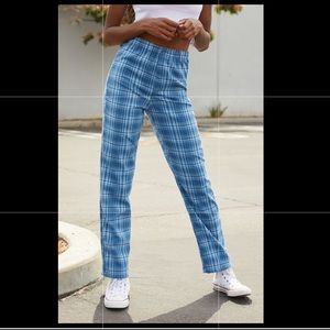 Brandy blue pants